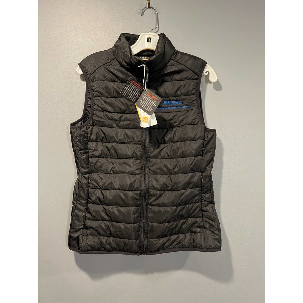 Womans’s Core 365 Norton’s Vest